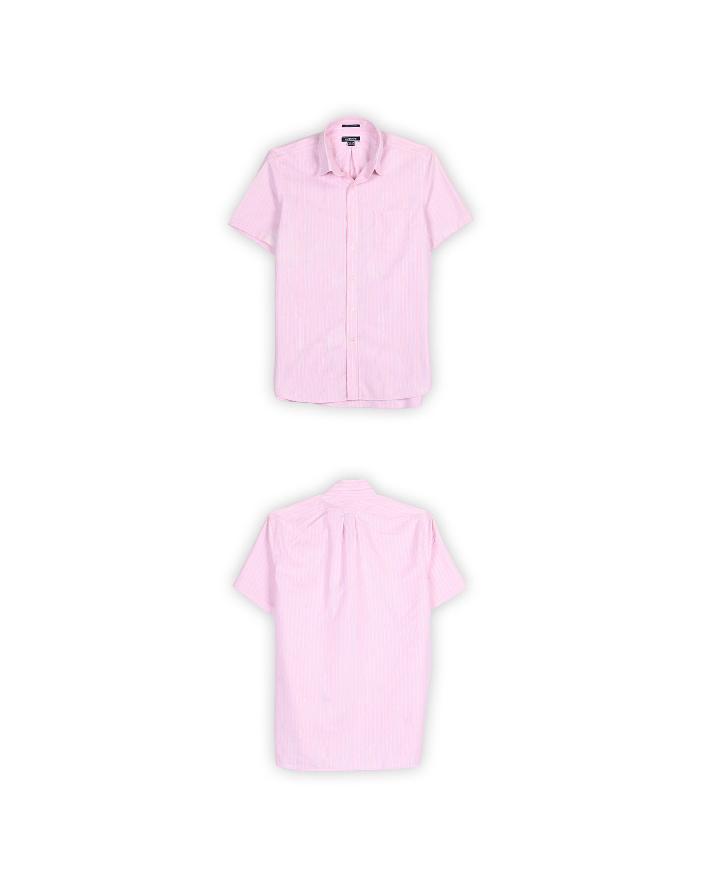 LAND'S END SHIRT - S