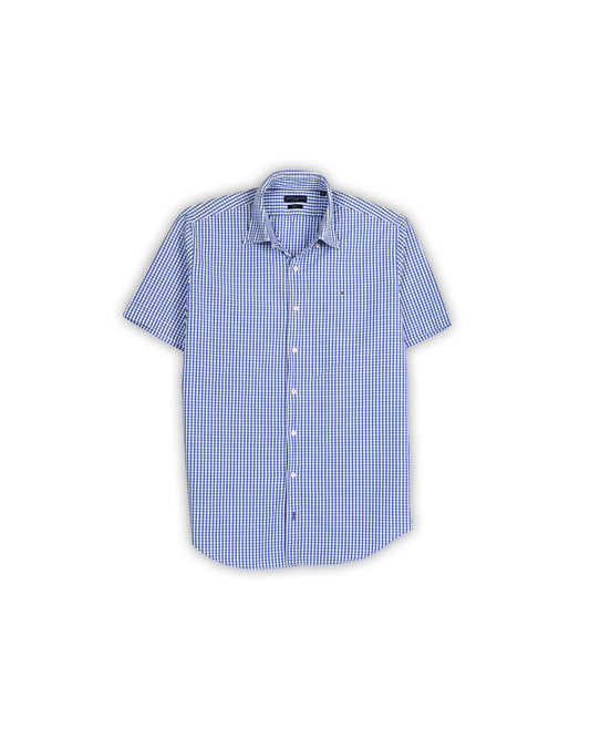 TOMMY HILFIGER SHIRT - M