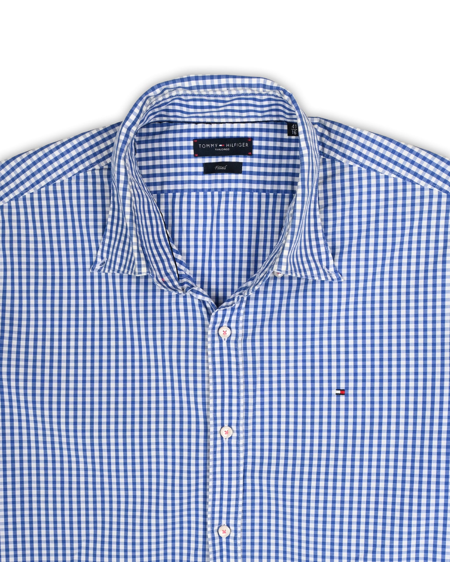 TOMMY HILFIGER SHIRT - M