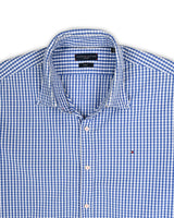 TOMMY HILFIGER SHIRT - M