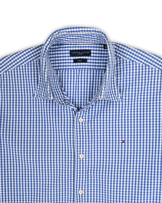 TOMMY HILFIGER SHIRT - M