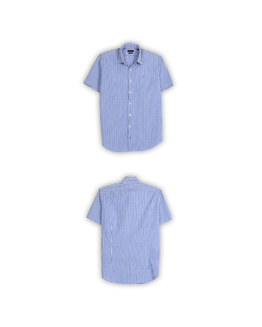 TOMMY HILFIGER SHIRT - M