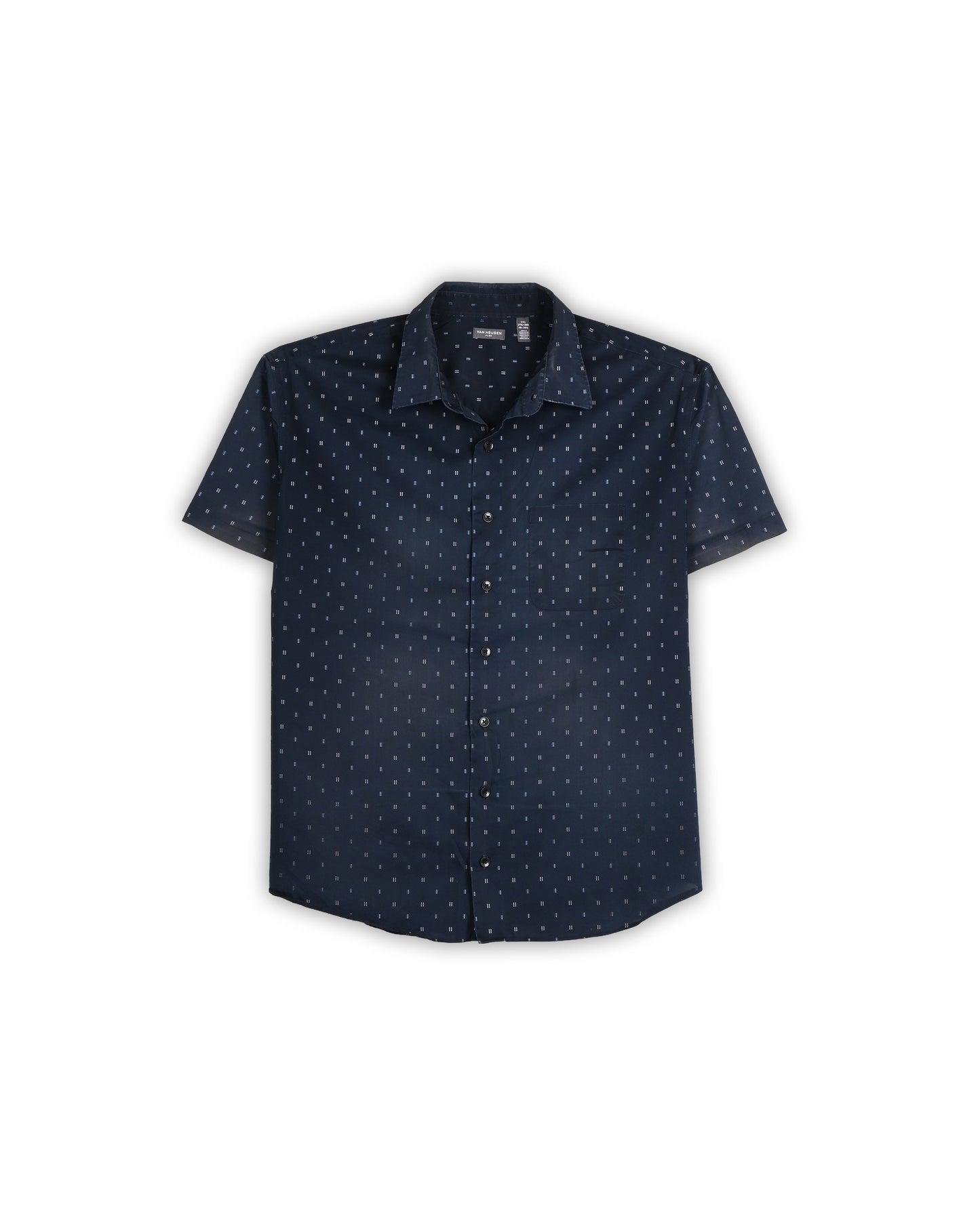 VAN HEUSEN SHIRT - XXL