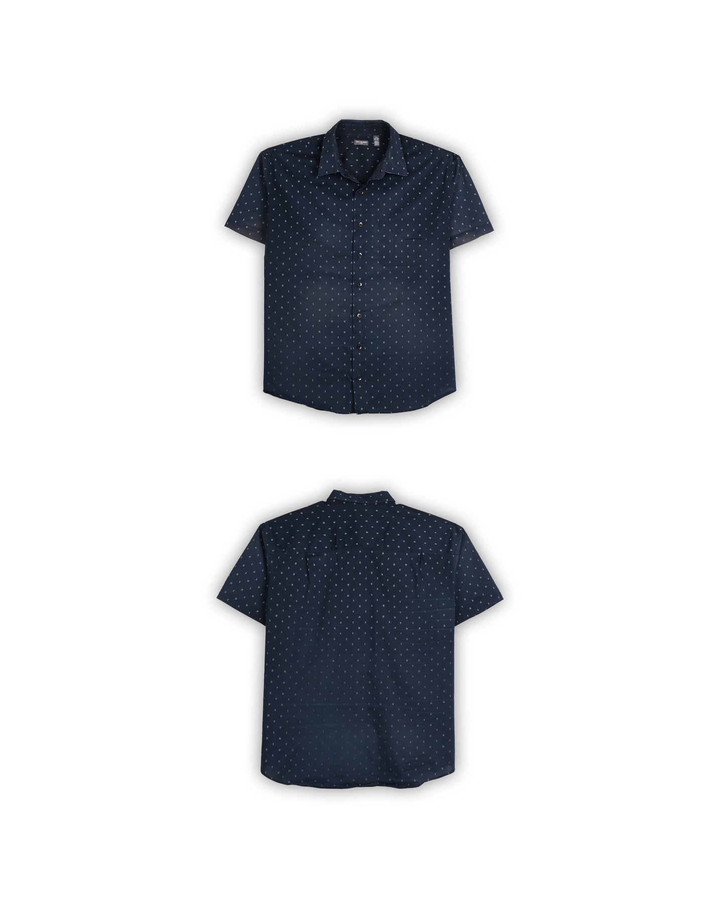 VAN HEUSEN SHIRT - XXL