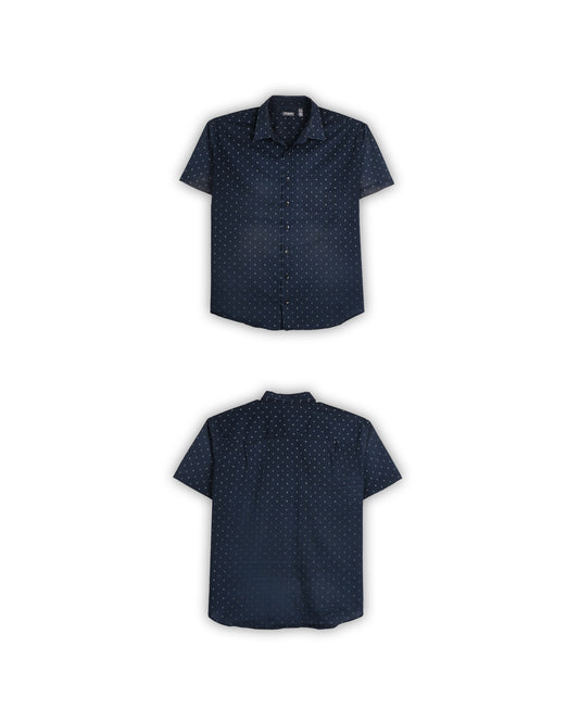 VAN HEUSEN SHIRT - XXL
