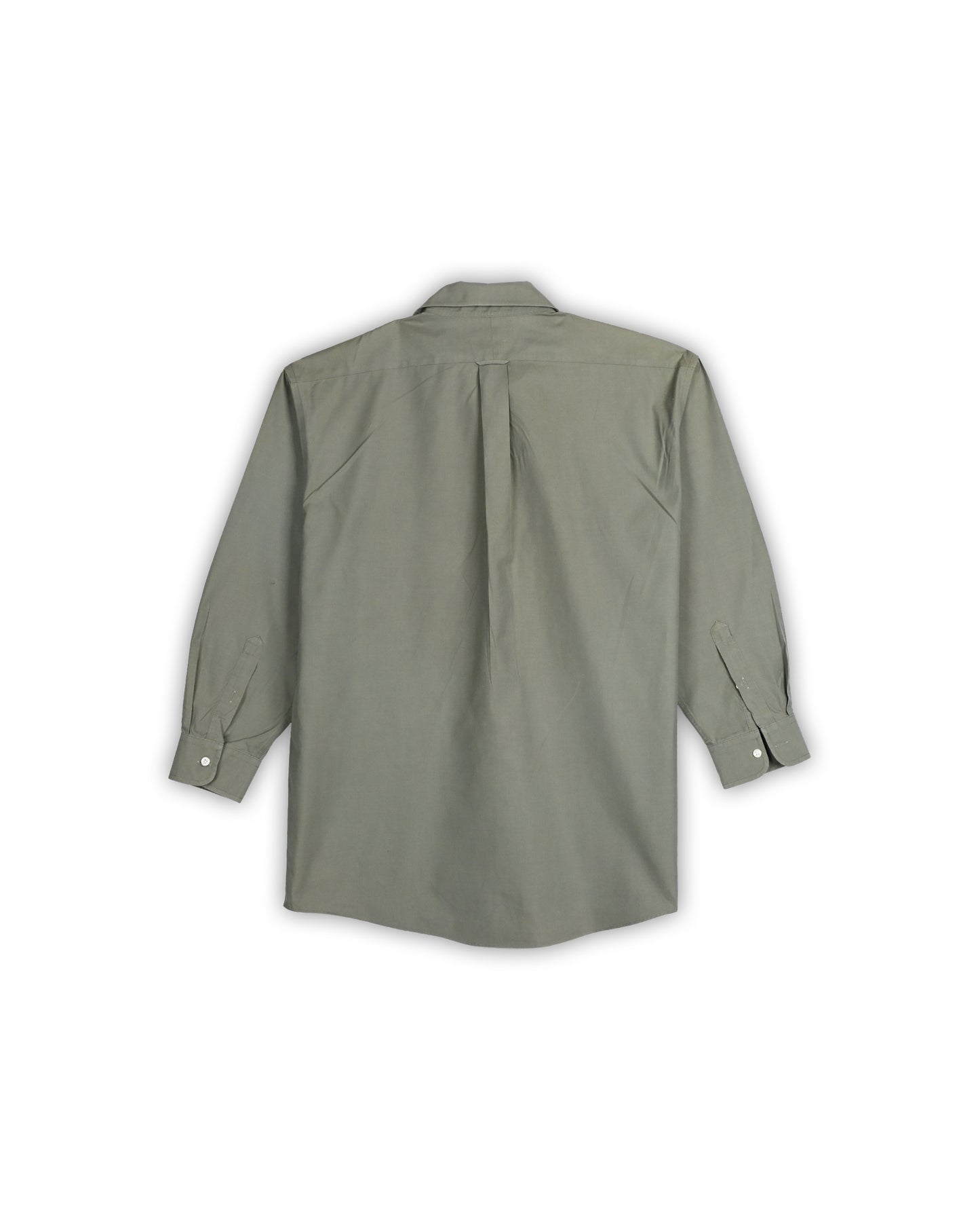 ROUNDTREE & YORKE SHIRT - L