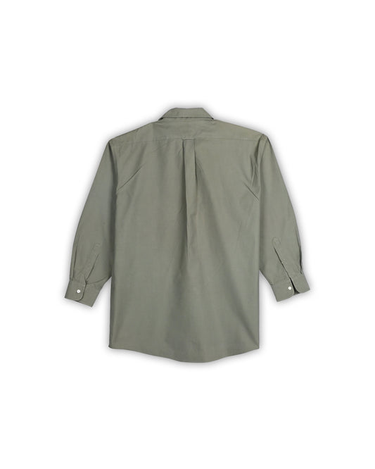 ROUNDTREE & YORKE SHIRT - L