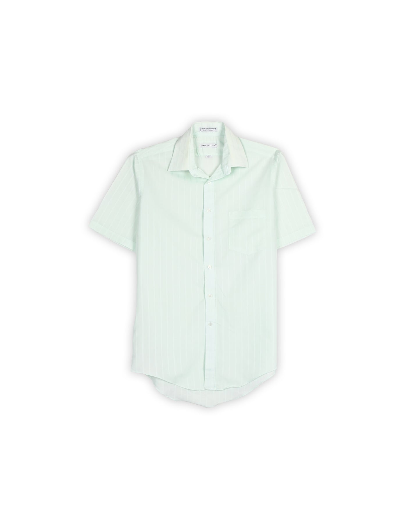 VAN HEUSEN SHIRT - M