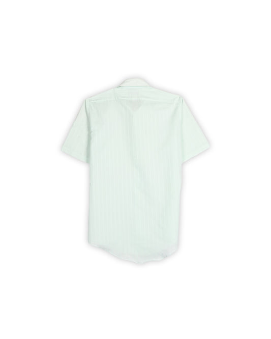 VAN HEUSEN SHIRT - M