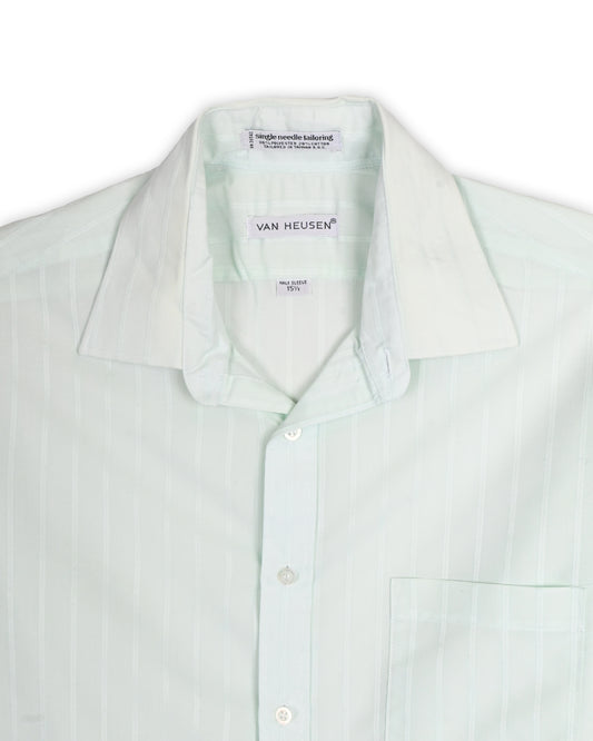 VAN HEUSEN SHIRT - M