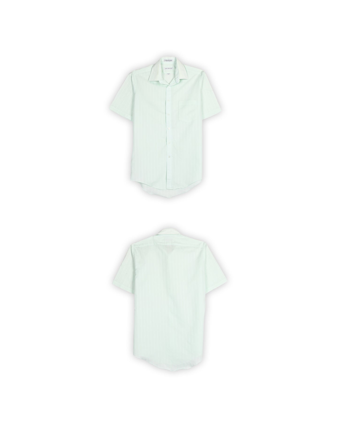 VAN HEUSEN SHIRT - M