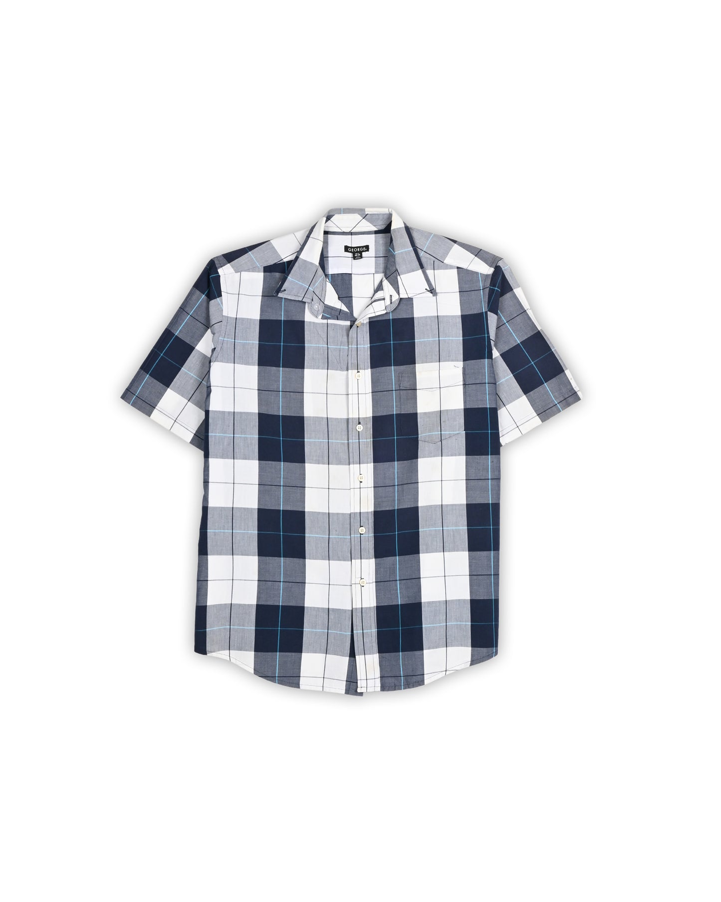 GEORGE SHIRT - XL