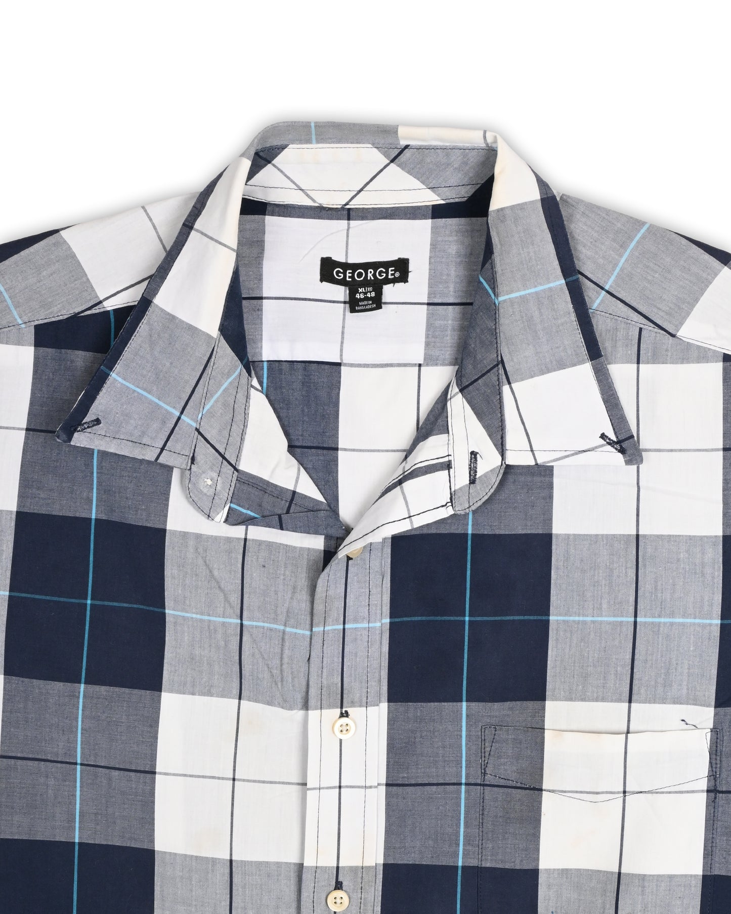 GEORGE SHIRT - XL
