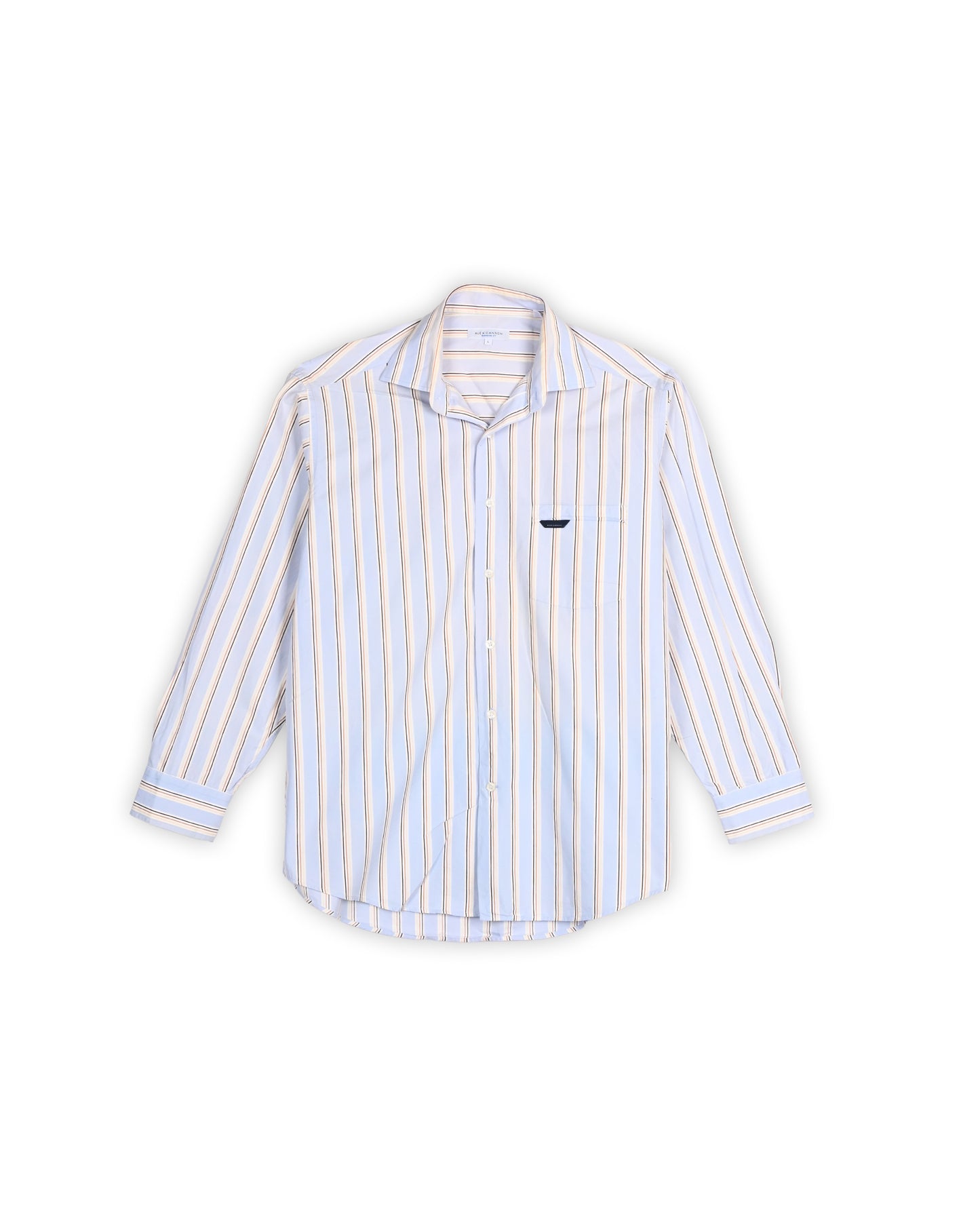 ALEX CANNON SHIRT - L
