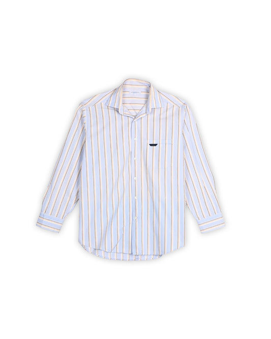 ALEX CANNON SHIRT - L