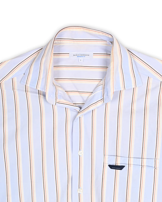 ALEX CANNON SHIRT - L
