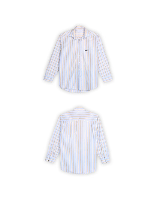 ALEX CANNON SHIRT - L