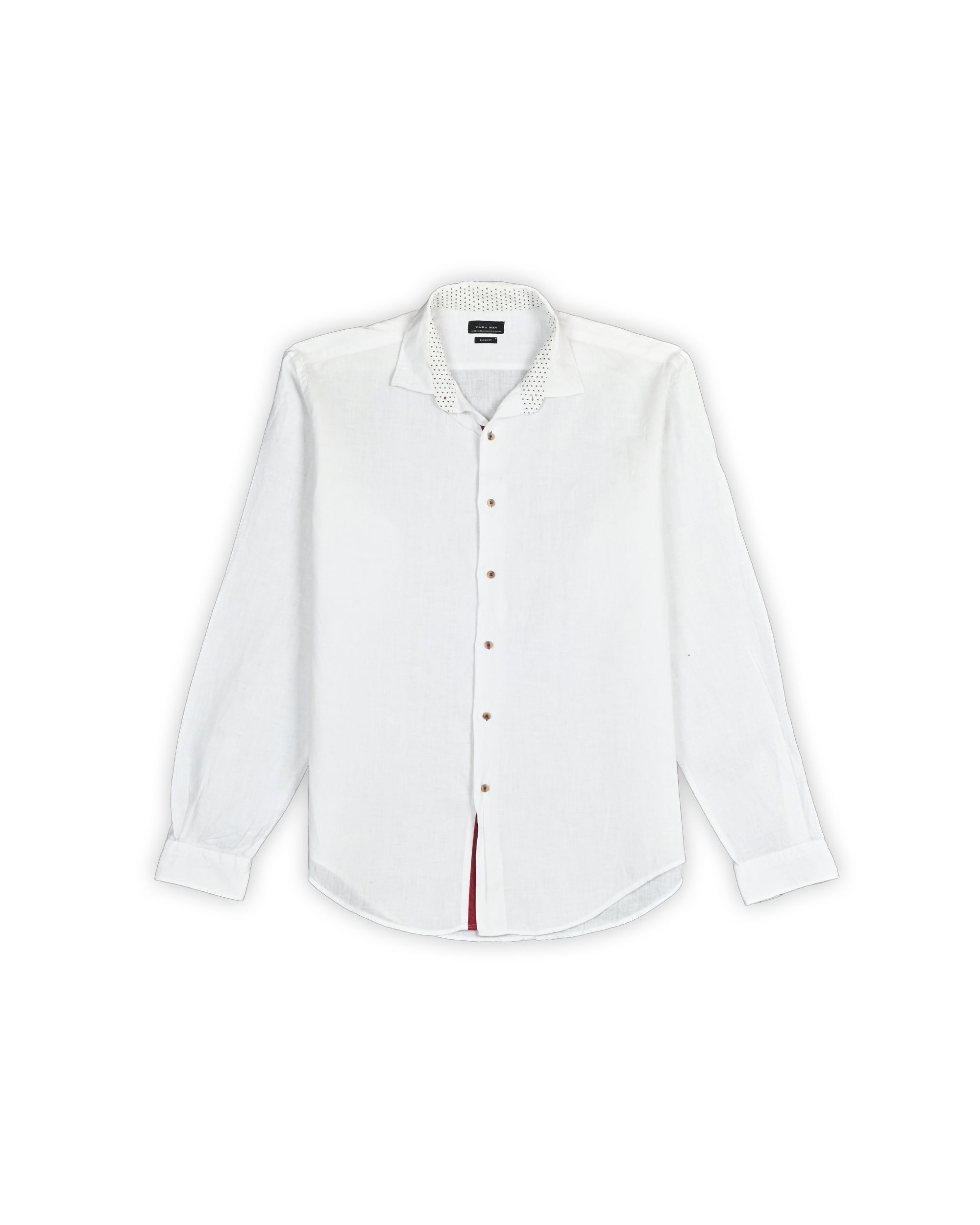 ZARA MAN SHIRT - S