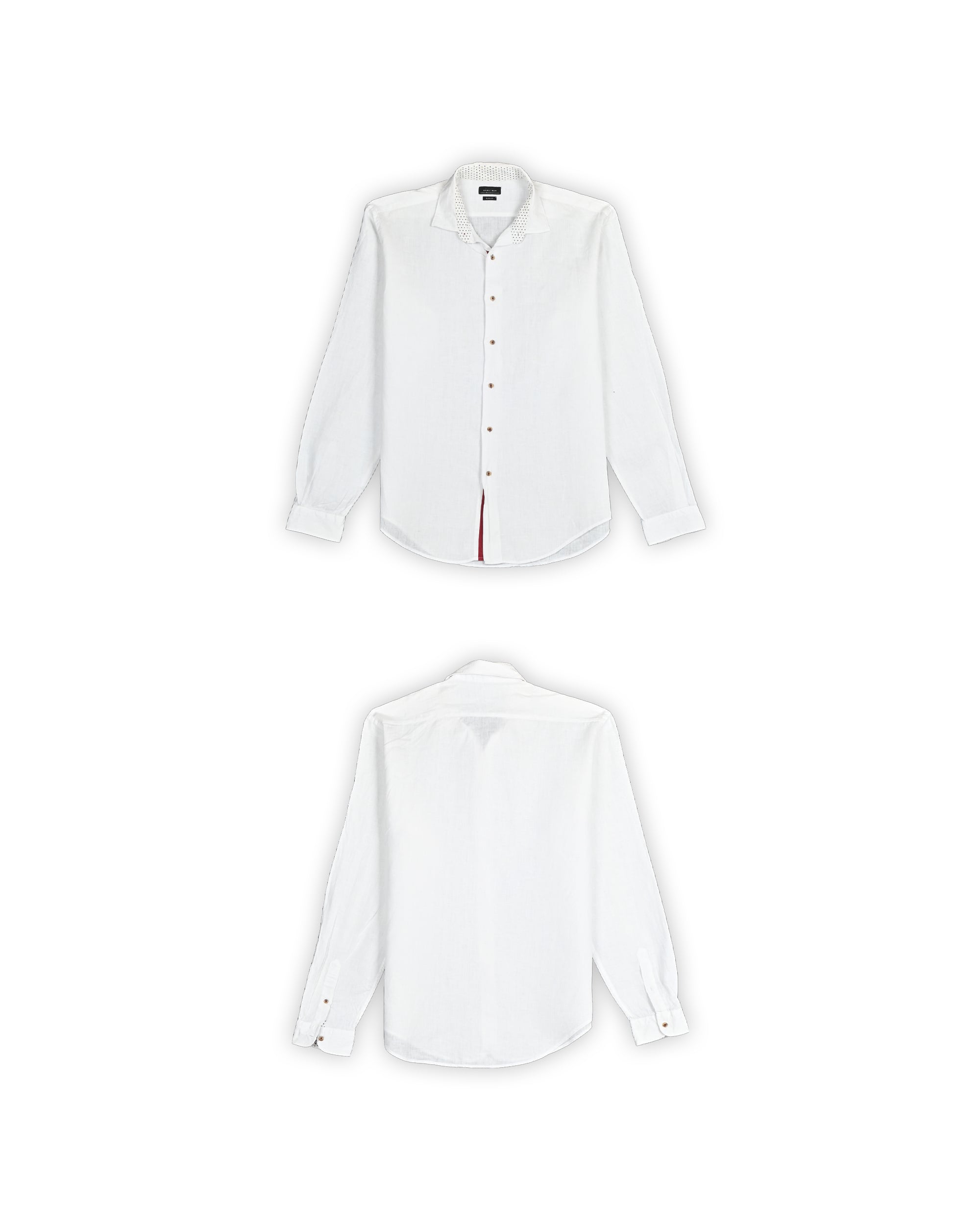 ZARA MAN SHIRT - S