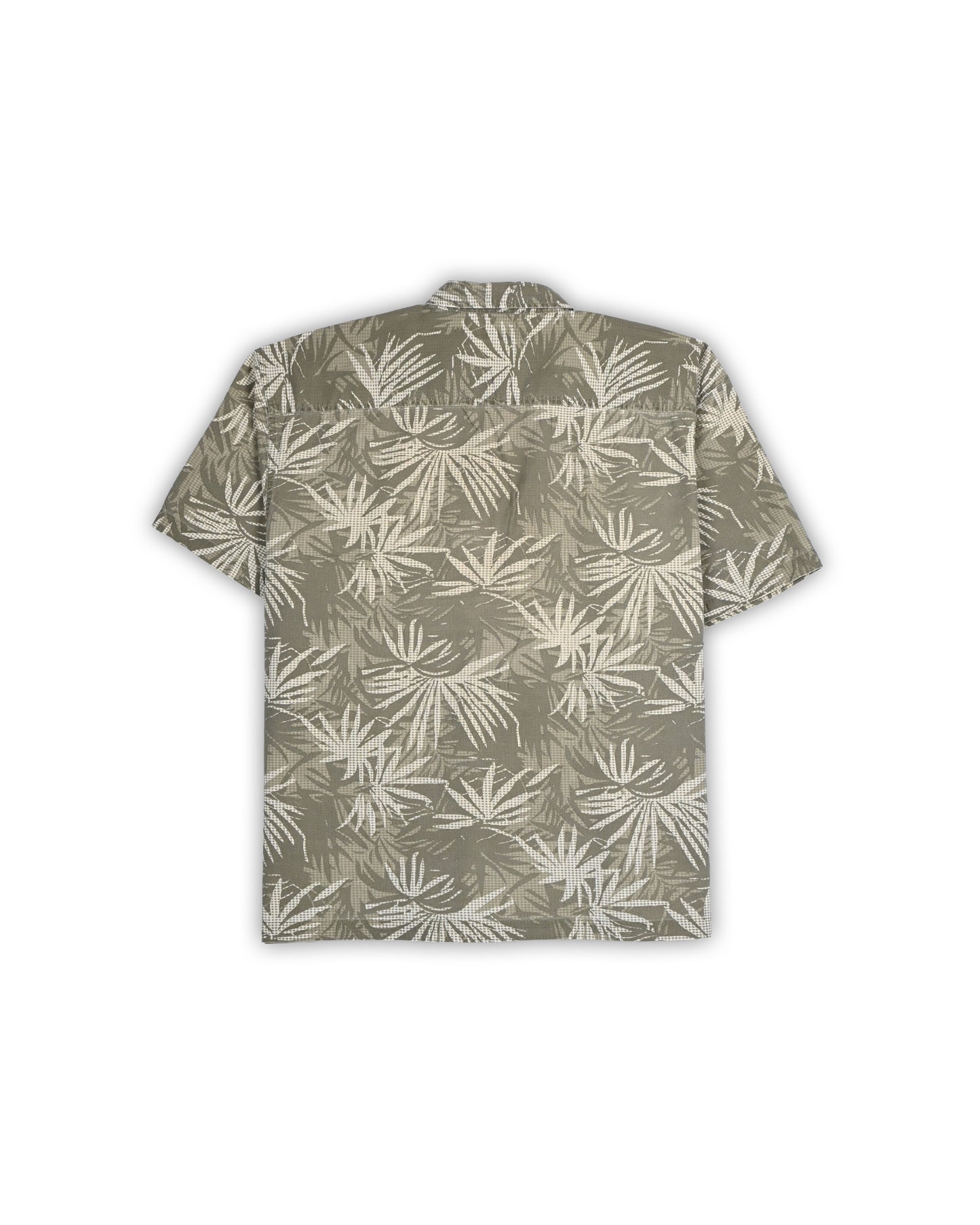 VINTAGE SHIRT - XXXL