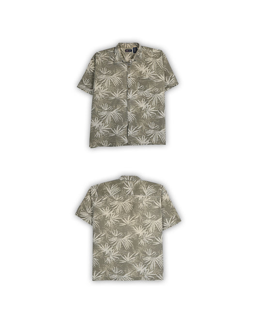 VINTAGE SHIRT - XXXL