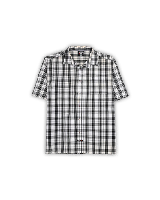 SOUTH POLE SHIRT - XXXL
