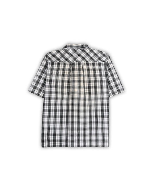 SOUTH POLE SHIRT - XXXL