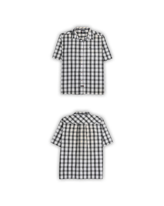 SOUTH POLE SHIRT - XXXL