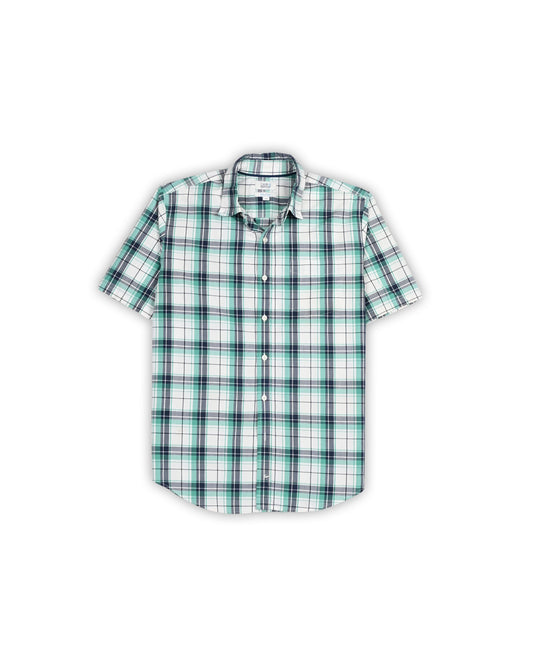 CROFT & BARROW SHIRT - M