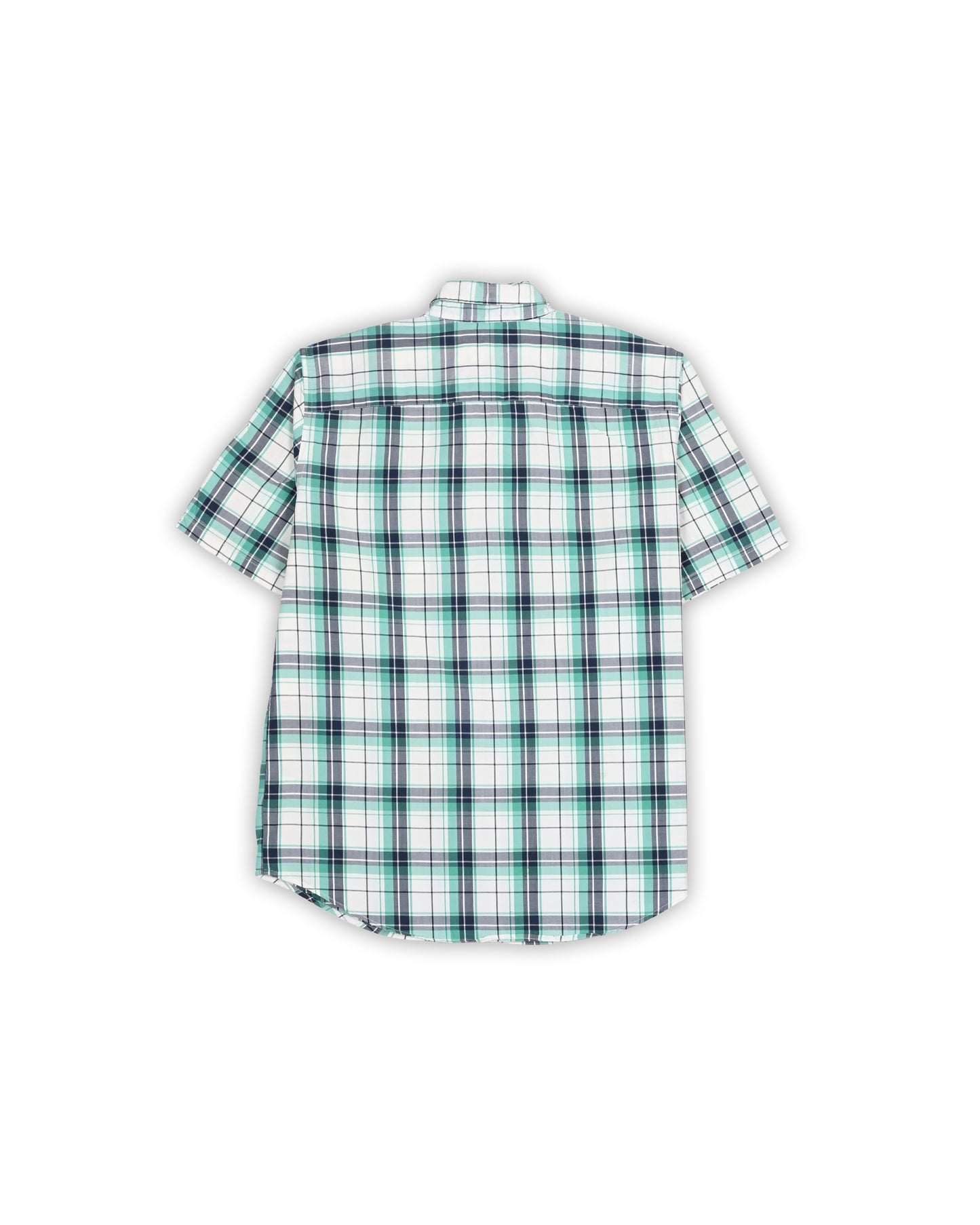 CROFT & BARROW SHIRT - M