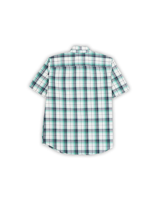 CROFT & BARROW SHIRT - M