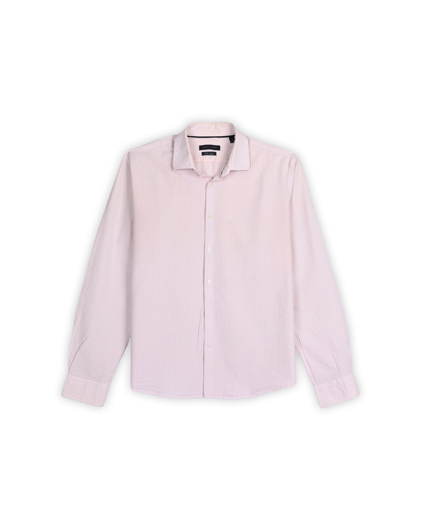 TOMMY HILFIGER SHIRT - XL