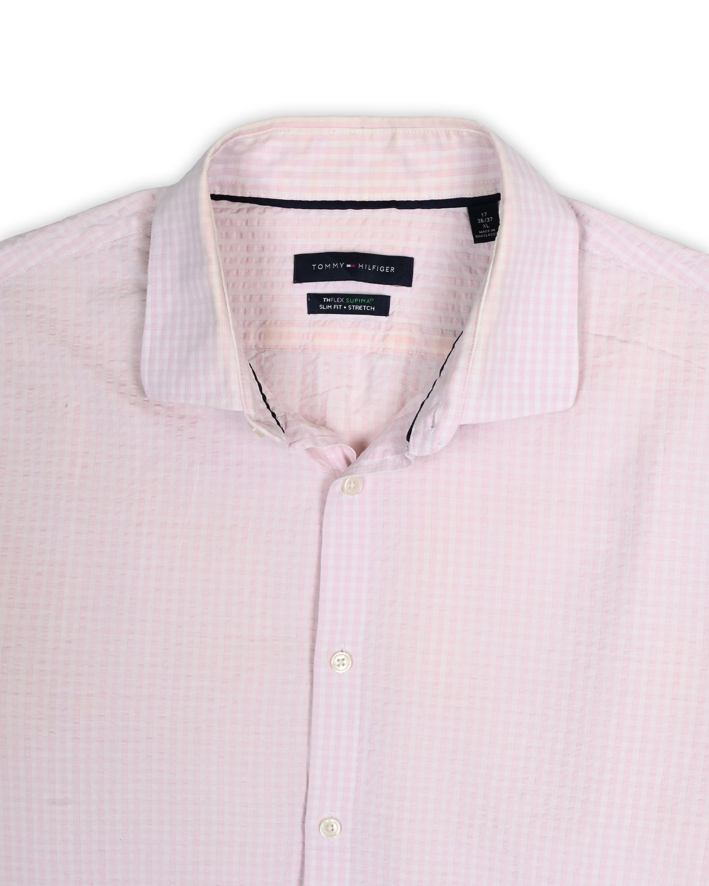 TOMMY HILFIGER SHIRT - XL