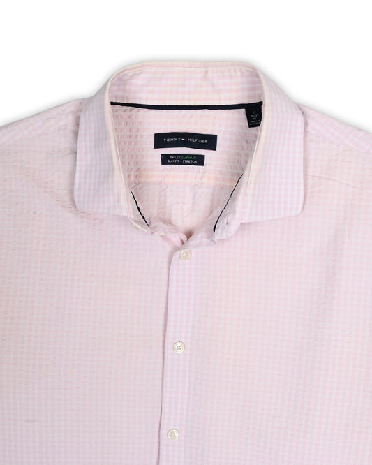 TOMMY HILFIGER SHIRT - XL