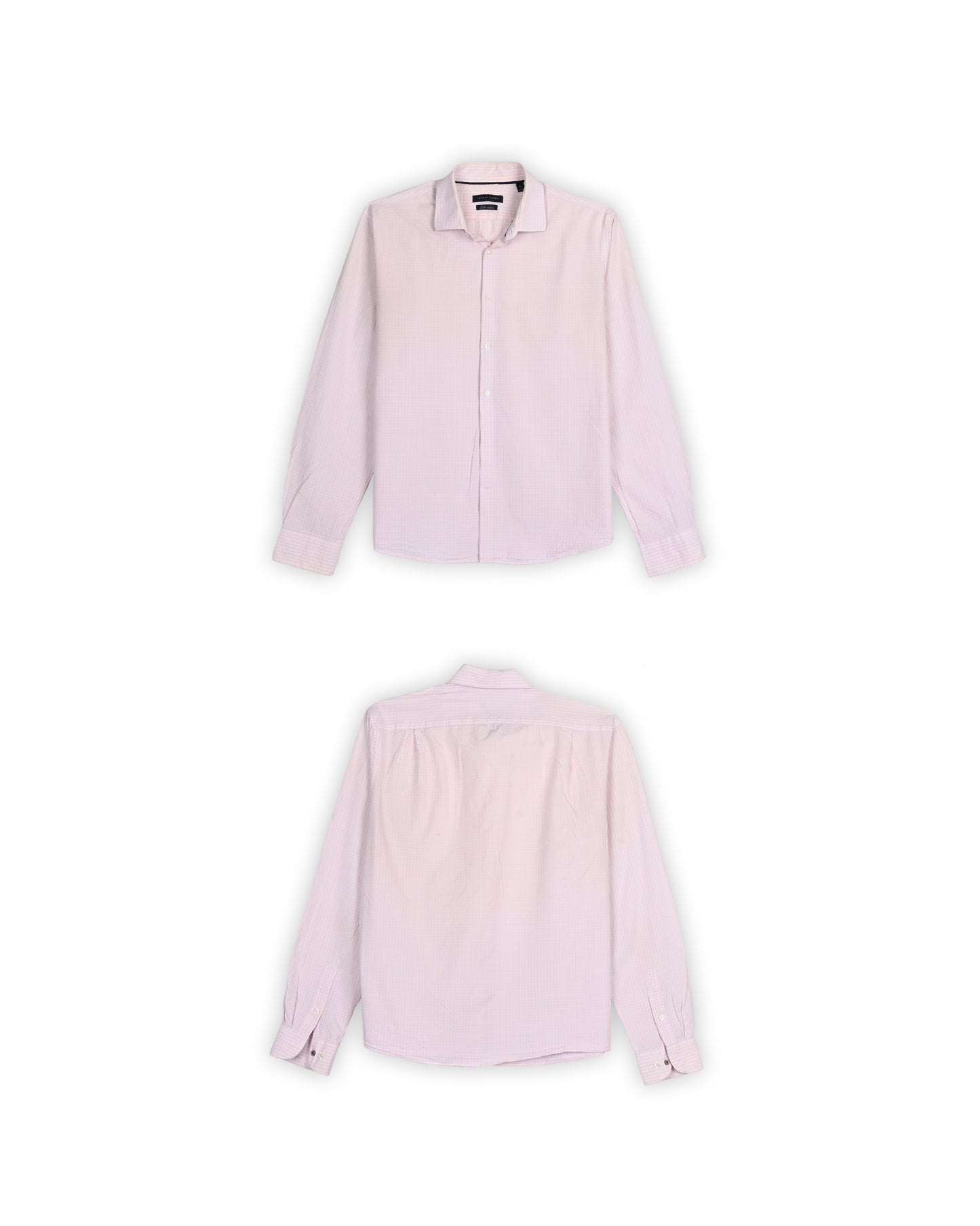 TOMMY HILFIGER SHIRT - XL