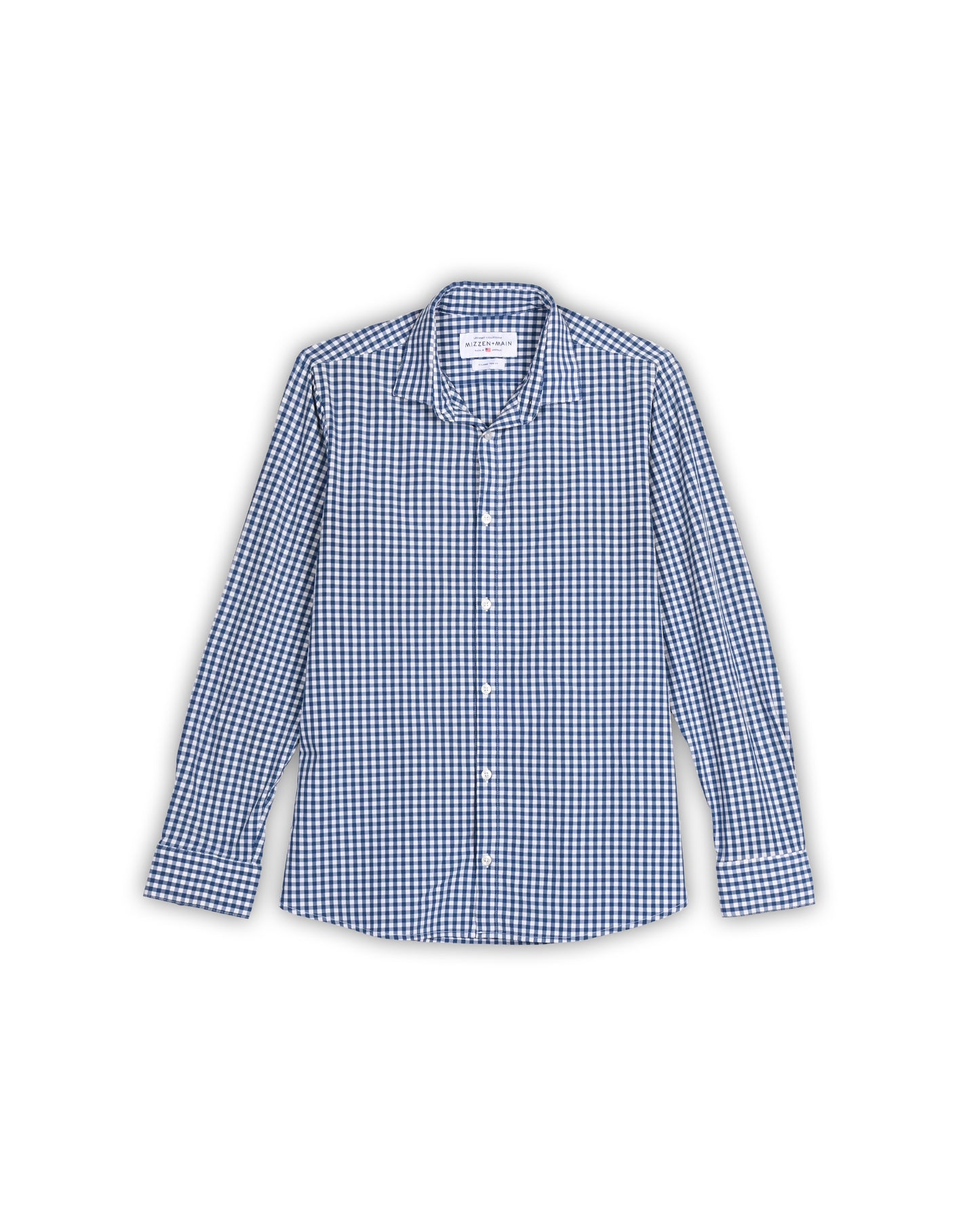 MIZZEN + MAIN SHIRT - XL