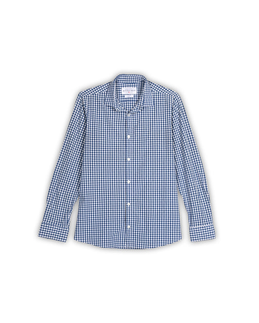 MIZZEN + MAIN SHIRT - XL