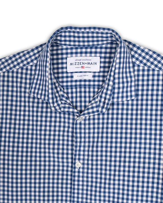 MIZZEN + MAIN SHIRT - XL