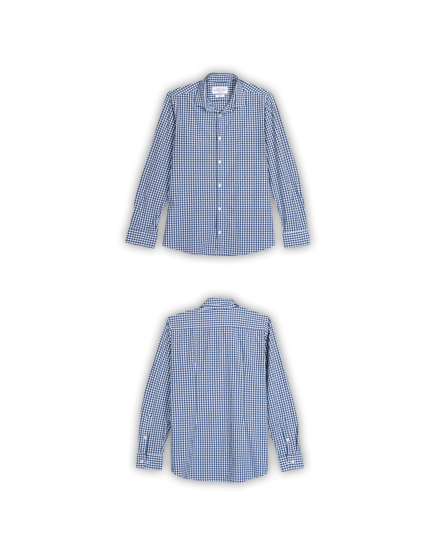 MIZZEN + MAIN SHIRT - XL