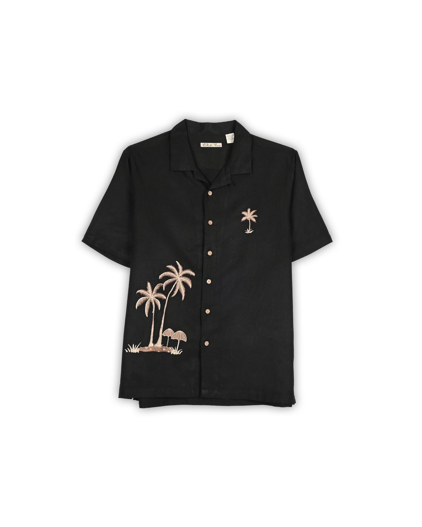 BATIK BAY SHIRT - L