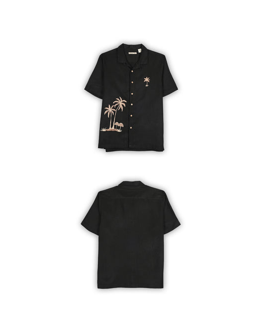 BATIK BAY SHIRT - L