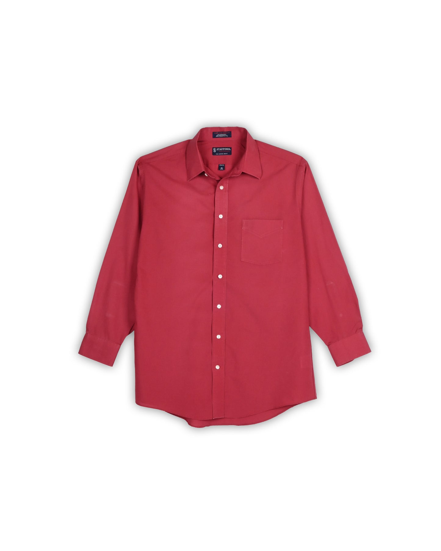STAFFORD SHIRT - L