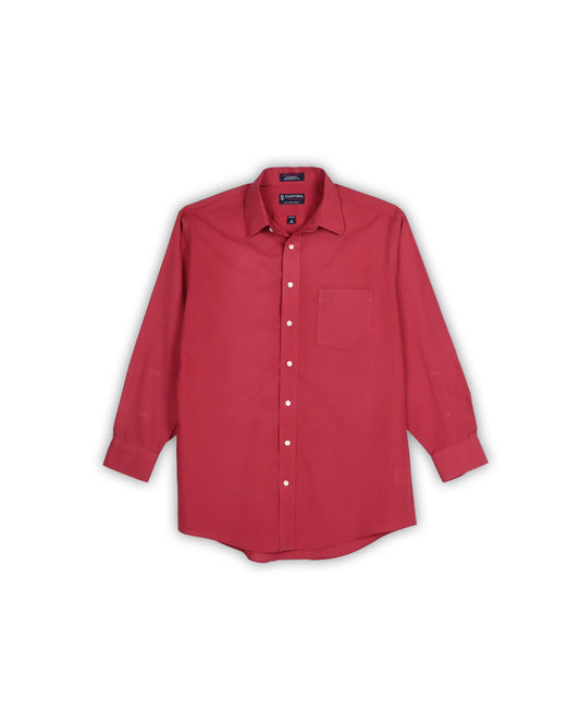 STAFFORD SHIRT - L
