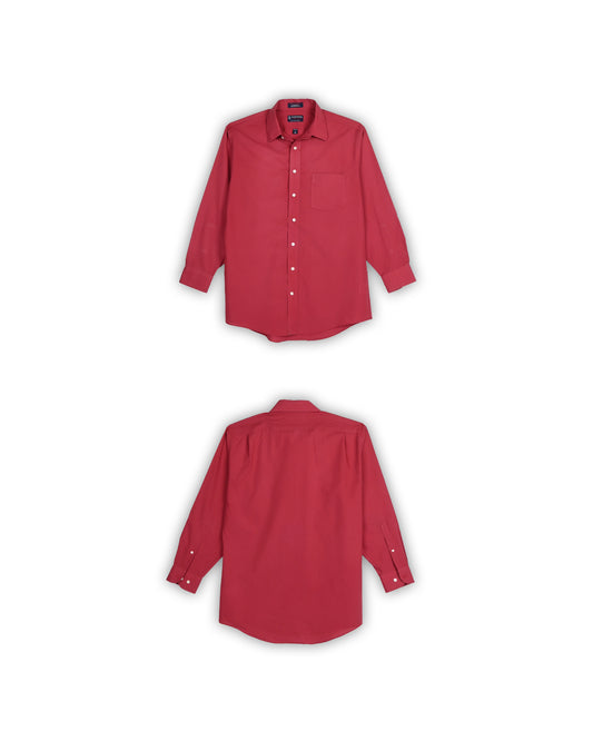 STAFFORD SHIRT - L