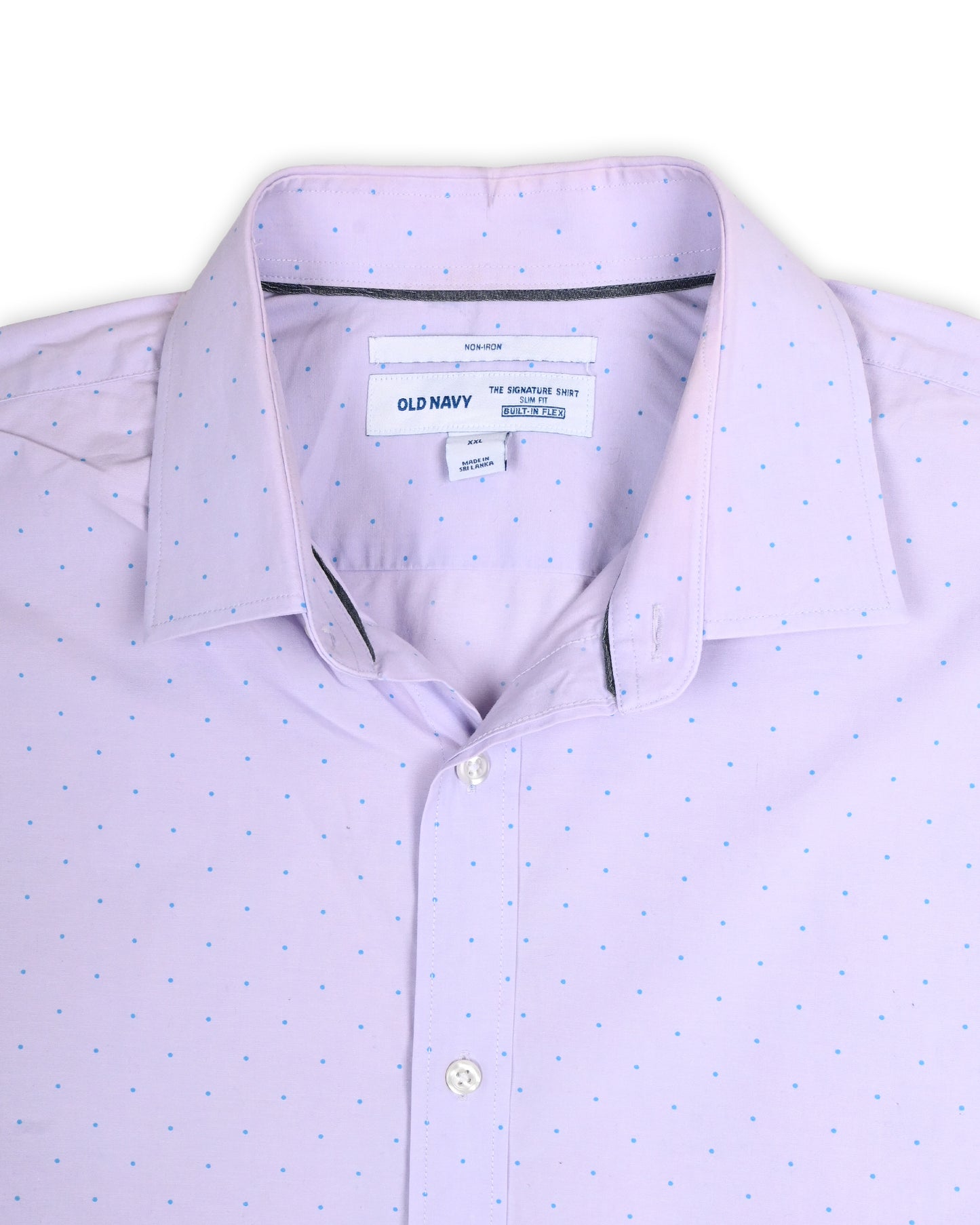 OLD NAVY SHIRT - XXL