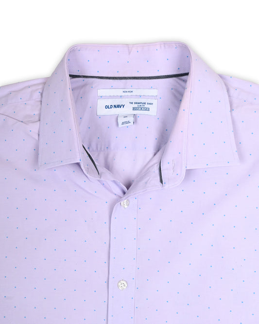 OLD NAVY SHIRT - XXL