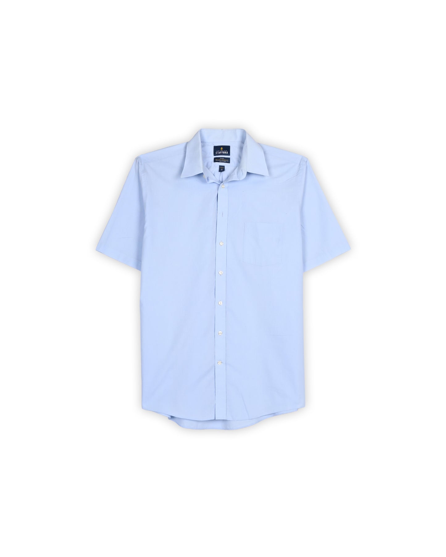 STAFFORD SHIRT - L