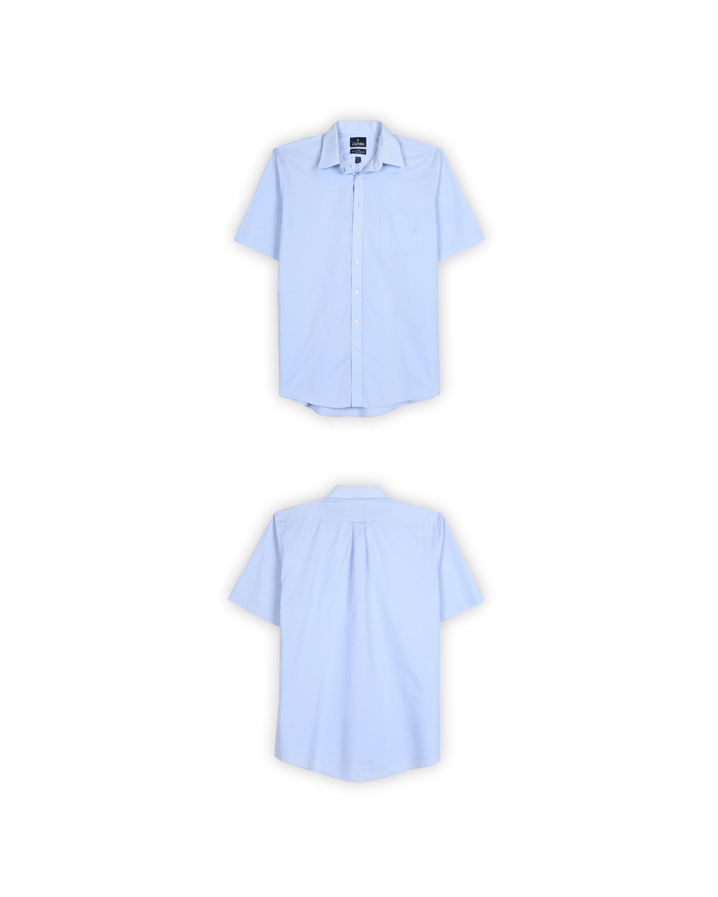 STAFFORD SHIRT - L