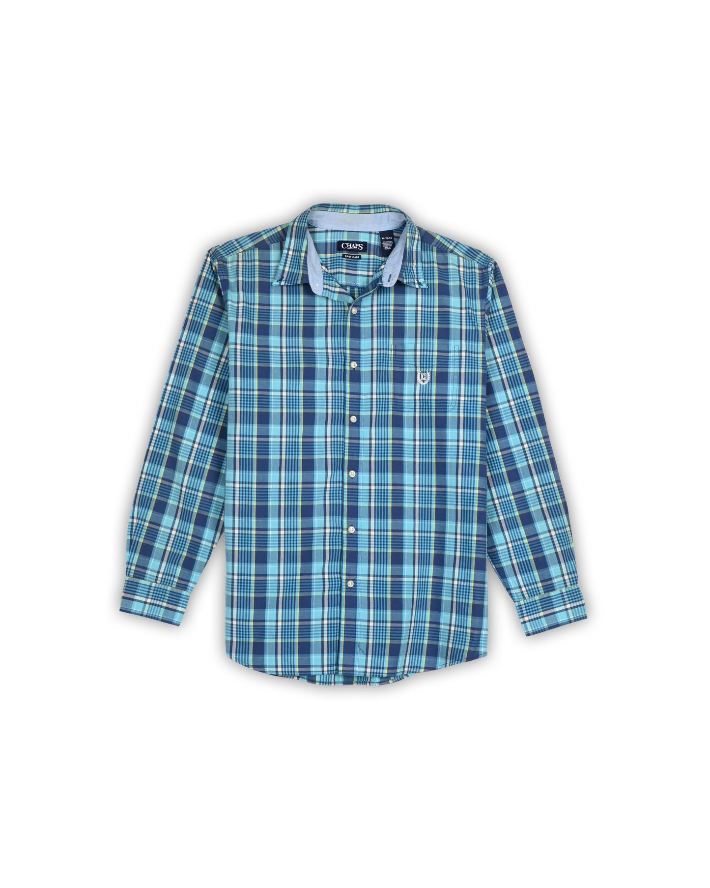 CHAPS BY RALPH LAUREN SHIRT - XL