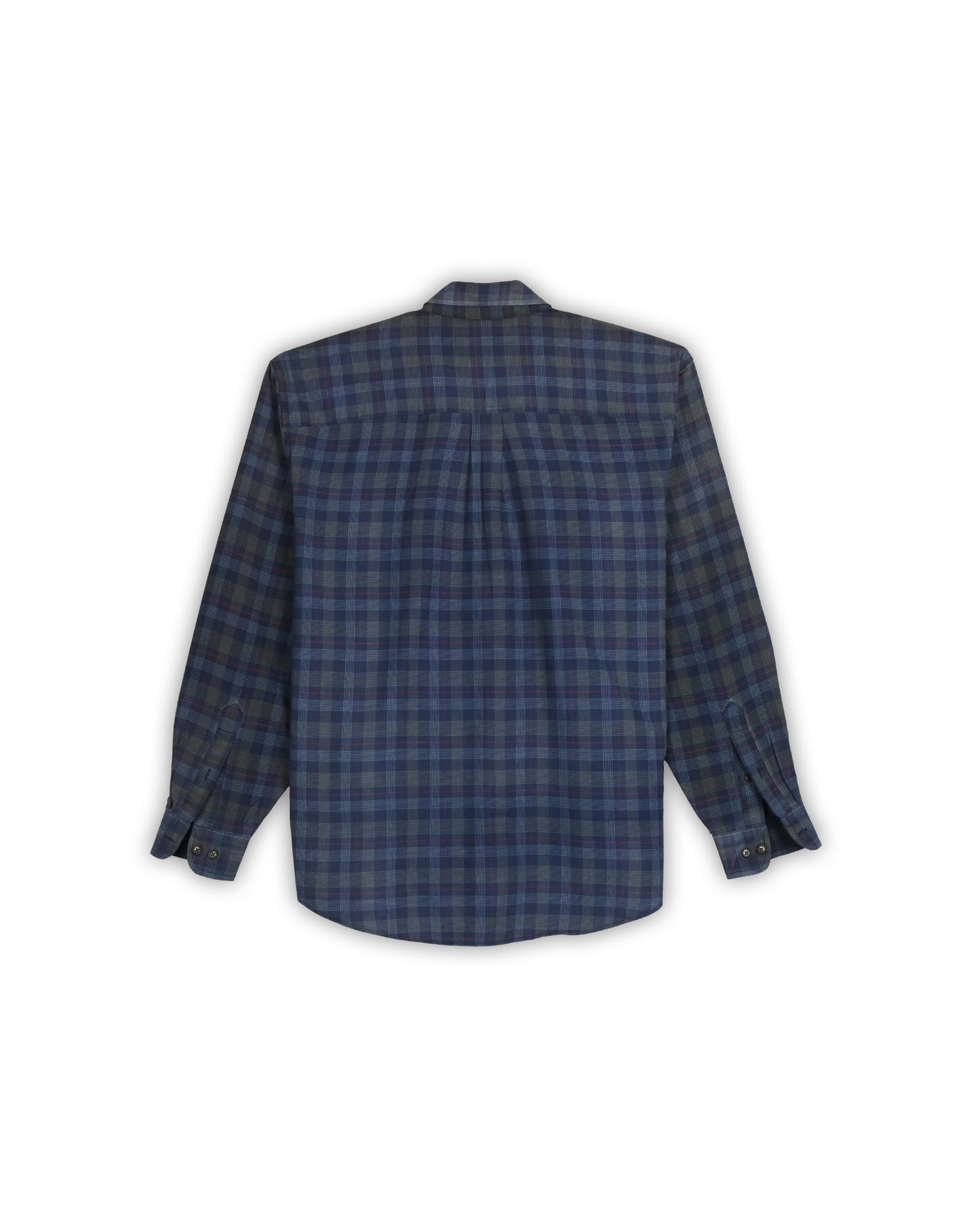 VAN HEUSEN SHIRT - M